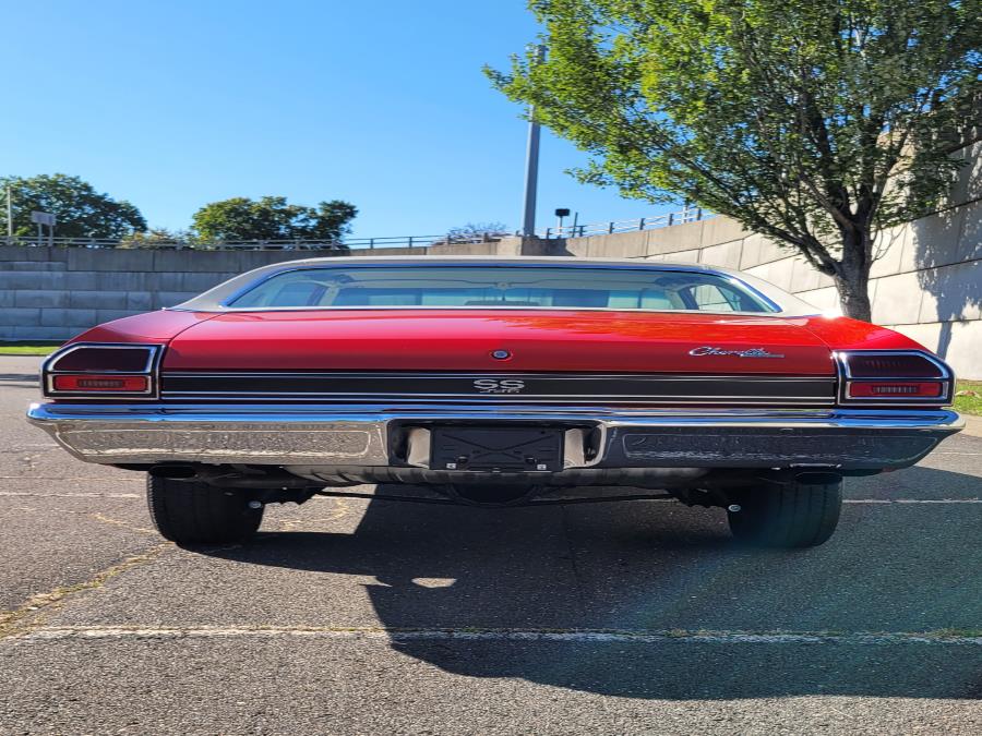 Used Chevrolet Chevelle SS 1969 | Tony's Auto Sales. Waterbury, Connecticut Used Chevrolet Chevelle SS 1969 | Tony's Auto Sales. Waterbury, Connecticut