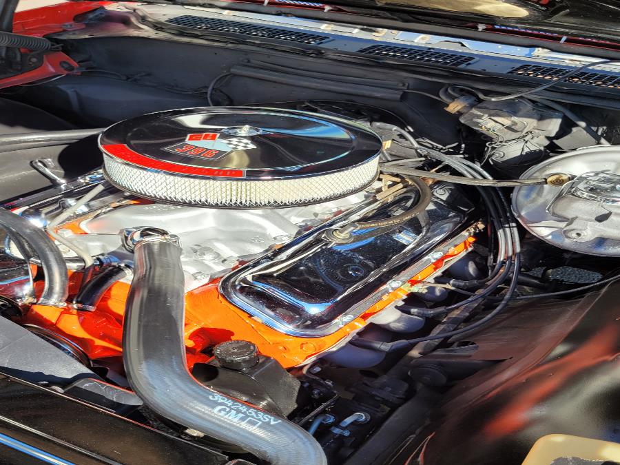 Used Chevrolet Chevelle SS 1969 | Tony's Auto Sales. Waterbury, Connecticut Used Chevrolet Chevelle SS 1969 | Tony's Auto Sales. Waterbury, Connecticut