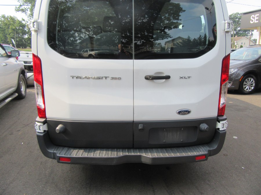 Used Ford Transit Passenger Wagon T-350 148" Low Roof XLT Swing-Out RH Dr 2018 | Royalty Auto Sales. Little Ferry, New Jersey Used Ford Transit Passenger Wagon T-350 148" Low Roof XLT Swing-Out RH Dr 2018 | Royalty Auto Sales. Little Ferry, New Jersey