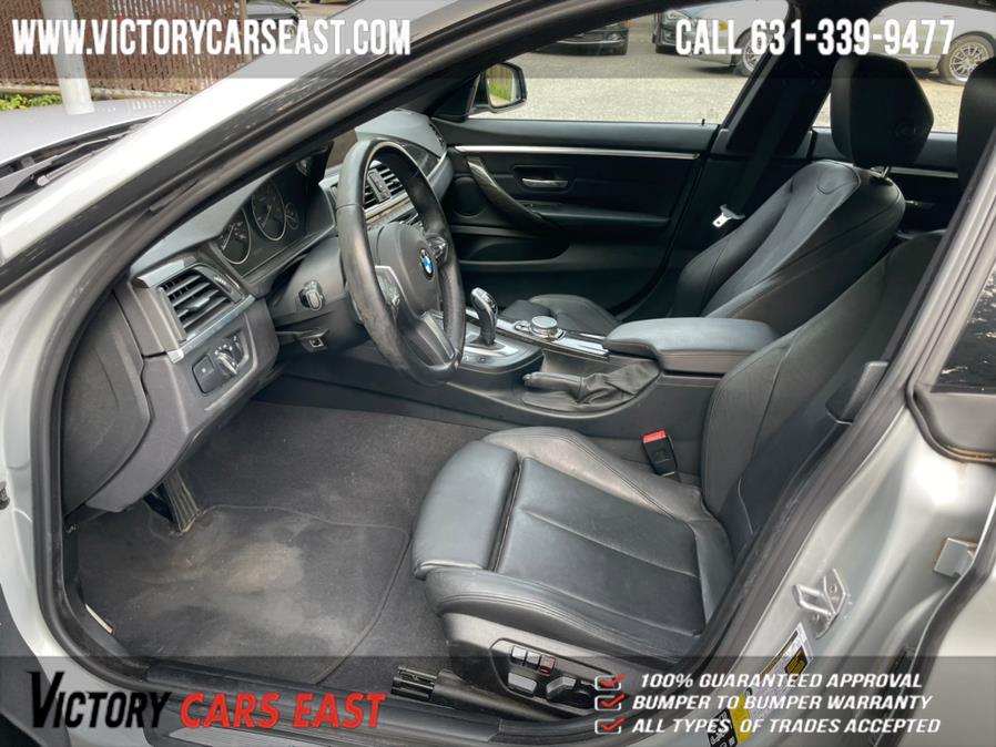Used BMW 4 Series 4dr Sdn 428i xDrive AWD Gran Coupe SULEV 2016 | Victory Cars East LLC. Huntington, New York Used BMW 4 Series 4dr Sdn 428i xDrive AWD Gran Coupe SULEV 2016 | Victory Cars East LLC. Huntington, New York