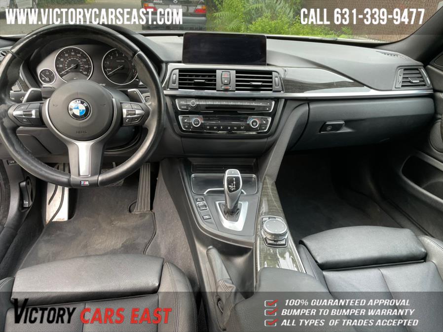 Used BMW 4 Series 4dr Sdn 428i xDrive AWD Gran Coupe SULEV 2016 | Victory Cars East LLC. Huntington, New York Used BMW 4 Series 4dr Sdn 428i xDrive AWD Gran Coupe SULEV 2016 | Victory Cars East LLC. Huntington, New York