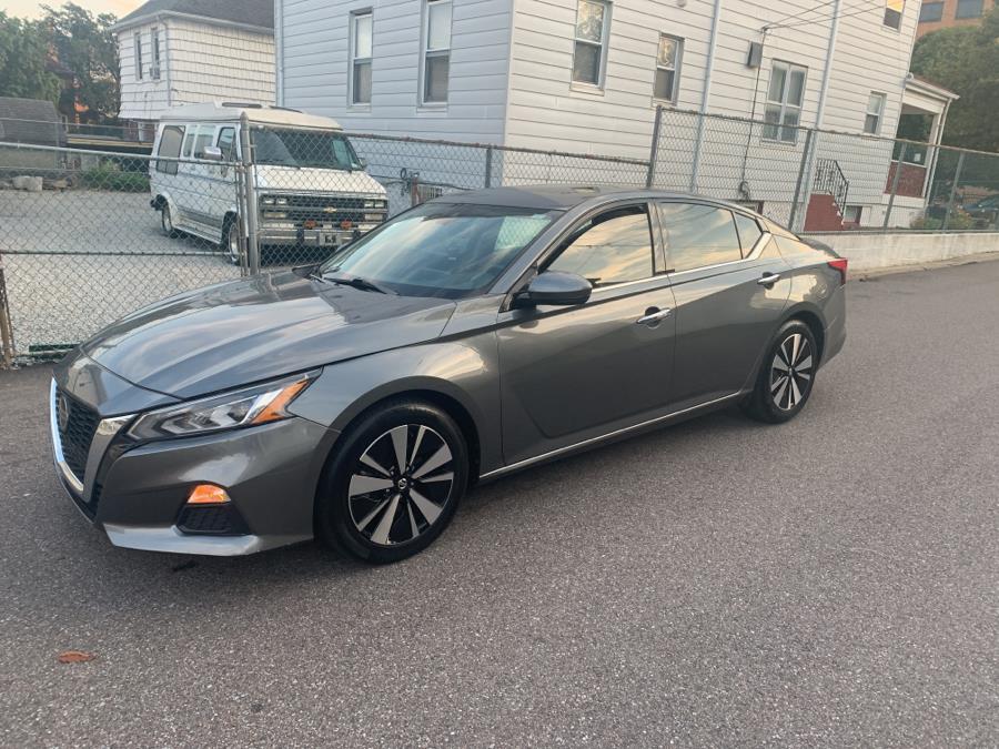 2020 Nissan Altima 2.5 SL Sedan, available for sale in Jamaica, New York | Sylhet Motors Inc.. Jamaica, New York