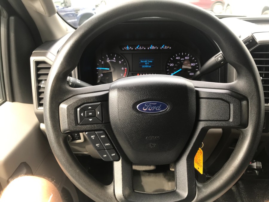 Used Ford Super Duty F-250 SRW XL 4WD Crew Cab 6.75'' Box 2017 | Second Street Auto Sales Inc. Manchester, New Hampshire Used Ford Super Duty F-250 SRW XL 4WD Crew Cab 6.75'' Box 2017 | Second Street Auto Sales Inc. Manchester, New Hampshire
