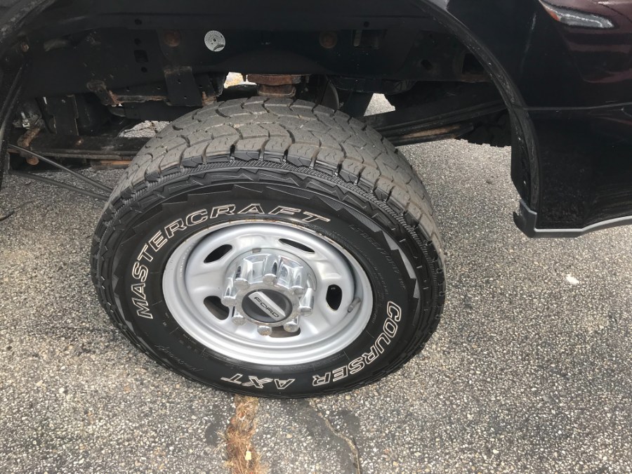 Used Ford Super Duty F-250 SRW XL 4WD Crew Cab 6.75'' Box 2017 | Second Street Auto Sales Inc. Manchester, New Hampshire Used Ford Super Duty F-250 SRW XL 4WD Crew Cab 6.75'' Box 2017 | Second Street Auto Sales Inc. Manchester, New Hampshire