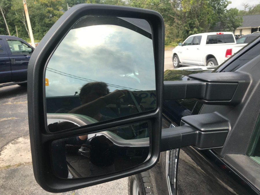Used Ford Super Duty F-250 SRW XL 4WD Crew Cab 6.75'' Box 2017 | Second Street Auto Sales Inc. Manchester, New Hampshire Used Ford Super Duty F-250 SRW XL 4WD Crew Cab 6.75'' Box 2017 | Second Street Auto Sales Inc. Manchester, New Hampshire