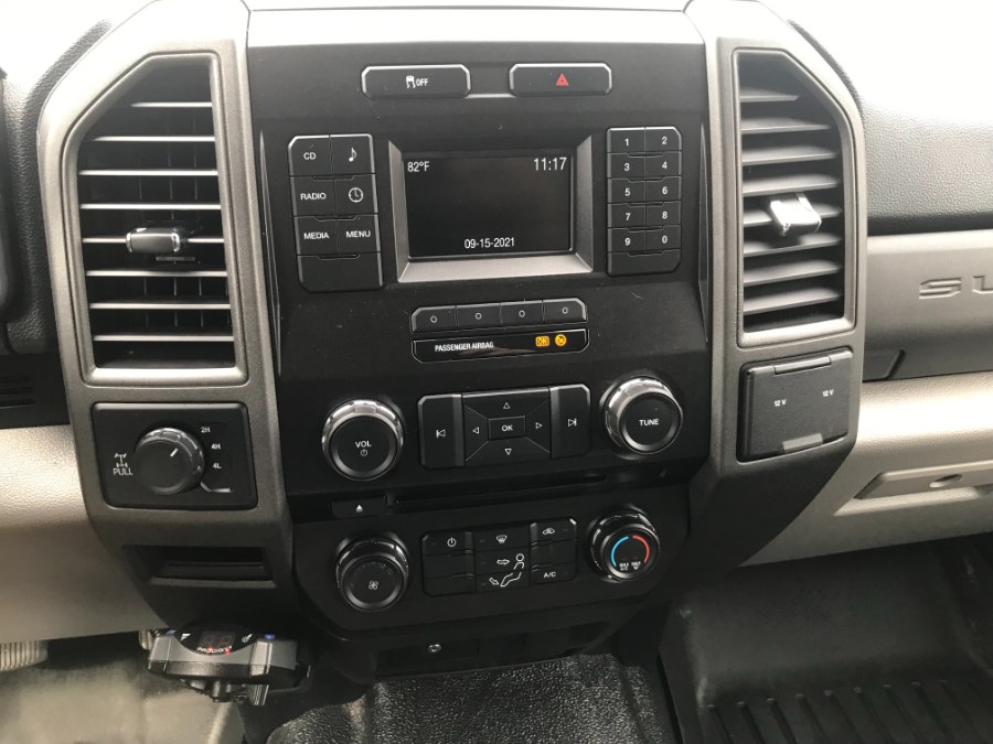 Used Ford Super Duty F-250 SRW XL 4WD Crew Cab 6.75'' Box 2017 | Second Street Auto Sales Inc. Manchester, New Hampshire Used Ford Super Duty F-250 SRW XL 4WD Crew Cab 6.75'' Box 2017 | Second Street Auto Sales Inc. Manchester, New Hampshire