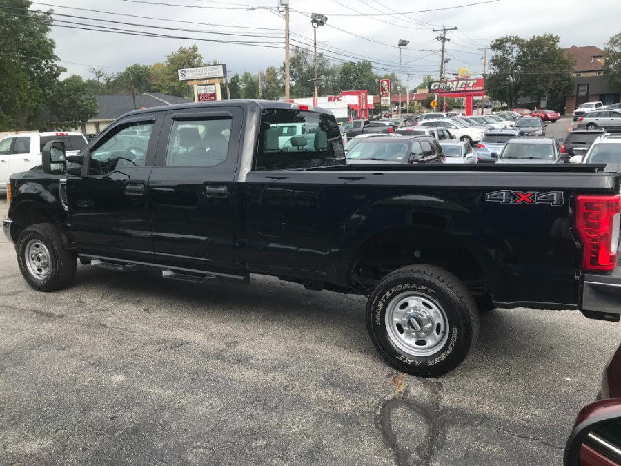 Used Ford Super Duty F-250 SRW XL 4WD Crew Cab 6.75'' Box 2017 | Second Street Auto Sales Inc. Manchester, New Hampshire Used Ford Super Duty F-250 SRW XL 4WD Crew Cab 6.75'' Box 2017 | Second Street Auto Sales Inc. Manchester, New Hampshire