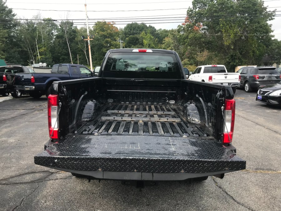 Used Ford Super Duty F-250 SRW XL 4WD Crew Cab 6.75'' Box 2017 | Second Street Auto Sales Inc. Manchester, New Hampshire Used Ford Super Duty F-250 SRW XL 4WD Crew Cab 6.75'' Box 2017 | Second Street Auto Sales Inc. Manchester, New Hampshire