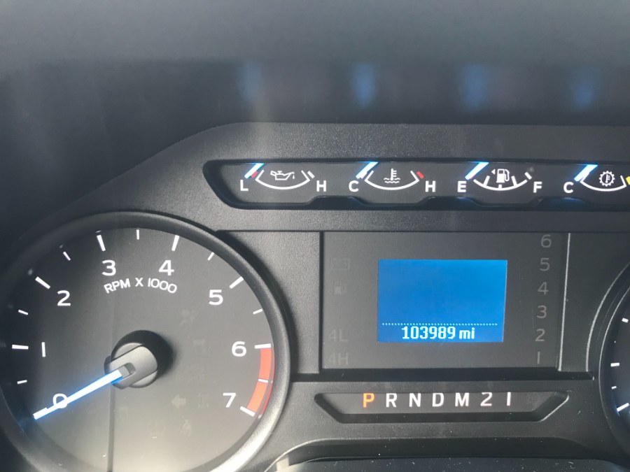 Used Ford Super Duty F-250 SRW XL 4WD Crew Cab 6.75'' Box 2017 | Second Street Auto Sales Inc. Manchester, New Hampshire Used Ford Super Duty F-250 SRW XL 4WD Crew Cab 6.75'' Box 2017 | Second Street Auto Sales Inc. Manchester, New Hampshire