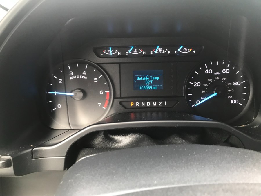 Used Ford Super Duty F-250 SRW XL 4WD Crew Cab 6.75'' Box 2017 | Second Street Auto Sales Inc. Manchester, New Hampshire Used Ford Super Duty F-250 SRW XL 4WD Crew Cab 6.75'' Box 2017 | Second Street Auto Sales Inc. Manchester, New Hampshire