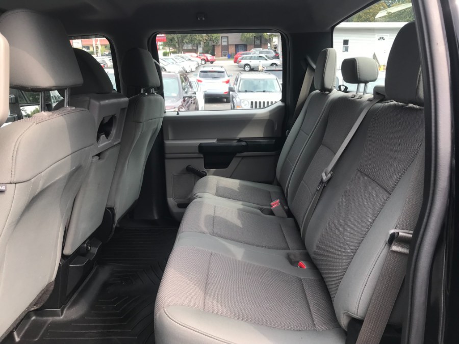Used Ford Super Duty F-250 SRW XL 4WD Crew Cab 6.75'' Box 2017 | Second Street Auto Sales Inc. Manchester, New Hampshire Used Ford Super Duty F-250 SRW XL 4WD Crew Cab 6.75'' Box 2017 | Second Street Auto Sales Inc. Manchester, New Hampshire