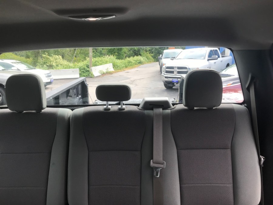 Used Ford Super Duty F-250 SRW XL 4WD Crew Cab 6.75'' Box 2017 | Second Street Auto Sales Inc. Manchester, New Hampshire Used Ford Super Duty F-250 SRW XL 4WD Crew Cab 6.75'' Box 2017 | Second Street Auto Sales Inc. Manchester, New Hampshire