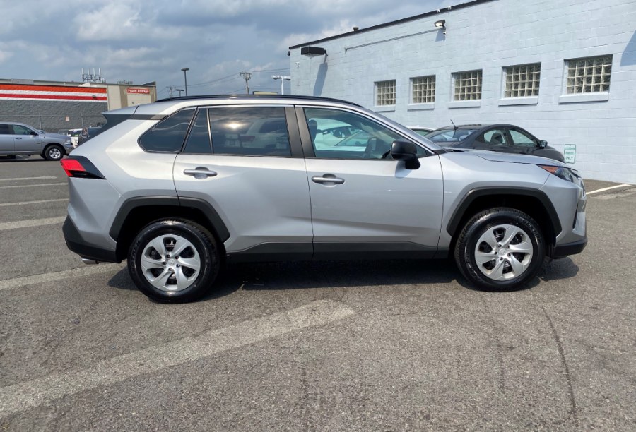 Used Toyota RAV4 LE FWD (Natl) 2021 | Inman Motors Sales. Medford, Massachusetts Used Toyota RAV4 LE FWD (Natl) 2021 | Inman Motors Sales. Medford, Massachusetts