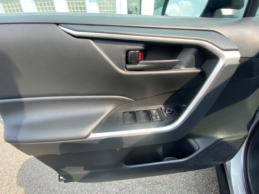 Used Toyota RAV4 LE FWD (Natl) 2021 | Inman Motors Sales. Medford, Massachusetts Used Toyota RAV4 LE FWD (Natl) 2021 | Inman Motors Sales. Medford, Massachusetts