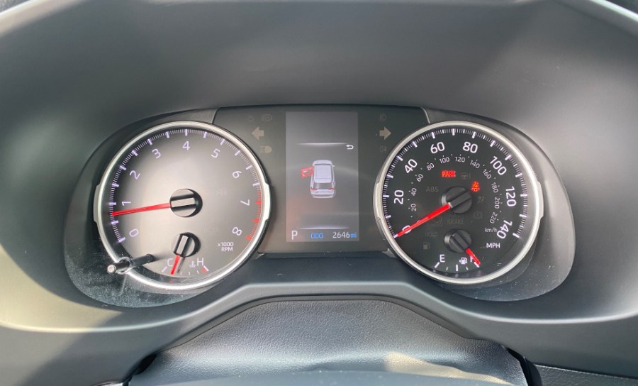 Used Toyota RAV4 LE FWD (Natl) 2021 | Inman Motors Sales. Medford, Massachusetts Used Toyota RAV4 LE FWD (Natl) 2021 | Inman Motors Sales. Medford, Massachusetts