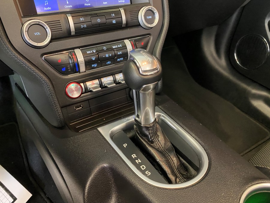Used Ford Mustang EcoBoost Premium Convertible 2020 | Inman Motors Sales. Medford, Massachusetts Used Ford Mustang EcoBoost Premium Convertible 2020 | Inman Motors Sales. Medford, Massachusetts