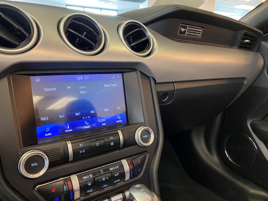 Used Ford Mustang EcoBoost Premium Convertible 2020 | Inman Motors Sales. Medford, Massachusetts Used Ford Mustang EcoBoost Premium Convertible 2020 | Inman Motors Sales. Medford, Massachusetts