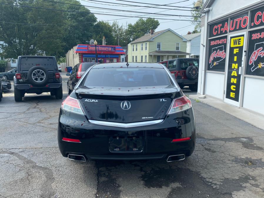 Used Acura TL 4dr Sdn Auto SH-AWD Tech 2012 | CT Auto. Bridgeport, Connecticut Used Acura TL 4dr Sdn Auto SH-AWD Tech 2012 | CT Auto. Bridgeport, Connecticut