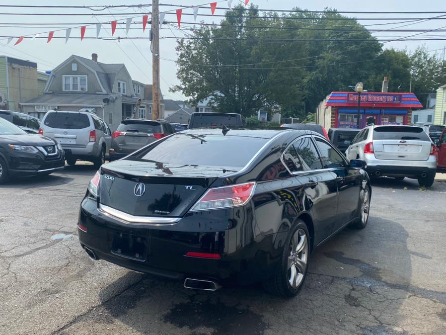 Used Acura TL 4dr Sdn Auto SH-AWD Tech 2012 | CT Auto. Bridgeport, Connecticut Used Acura TL 4dr Sdn Auto SH-AWD Tech 2012 | CT Auto. Bridgeport, Connecticut