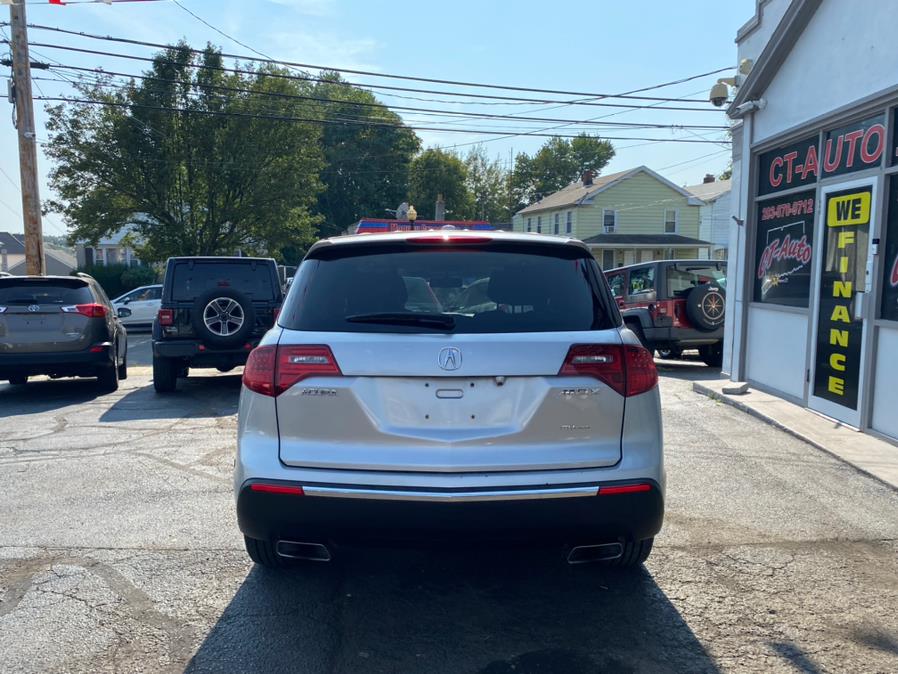Used Acura MDX AWD 4dr 2012 | CT Auto. Bridgeport, Connecticut Used Acura MDX AWD 4dr 2012 | CT Auto. Bridgeport, Connecticut