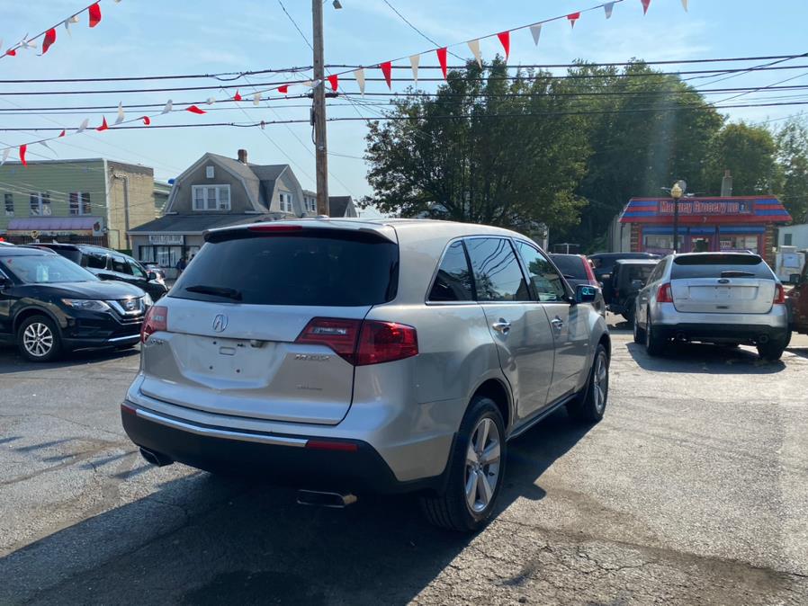 Used Acura MDX AWD 4dr 2012 | CT Auto. Bridgeport, Connecticut Used Acura MDX AWD 4dr 2012 | CT Auto. Bridgeport, Connecticut