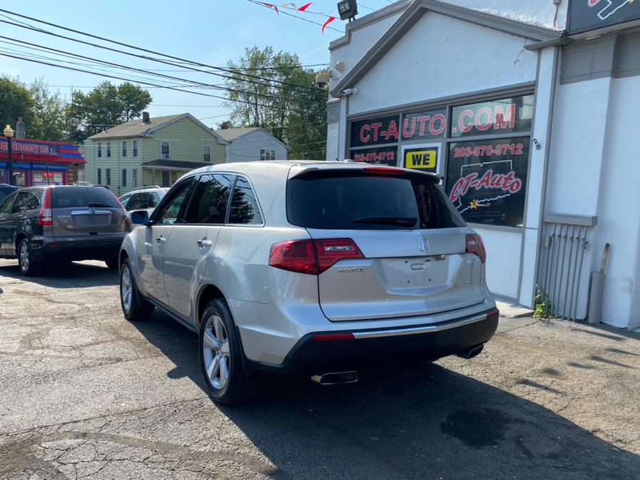 Used Acura MDX AWD 4dr 2012 | CT Auto. Bridgeport, Connecticut Used Acura MDX AWD 4dr 2012 | CT Auto. Bridgeport, Connecticut