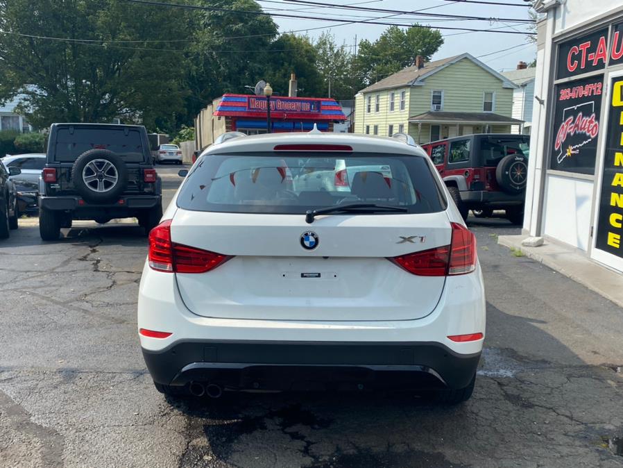 2013 BMW X1 AWD 4dr xDrive28i, available for sale in Bridgeport, Connecticut | CT Auto. Bridgeport, Connecticut 2013 BMW X1 AWD 4dr xDrive28i, available for sale in Bridgeport, Connecticut | CT Auto. Bridgeport, Connecticut