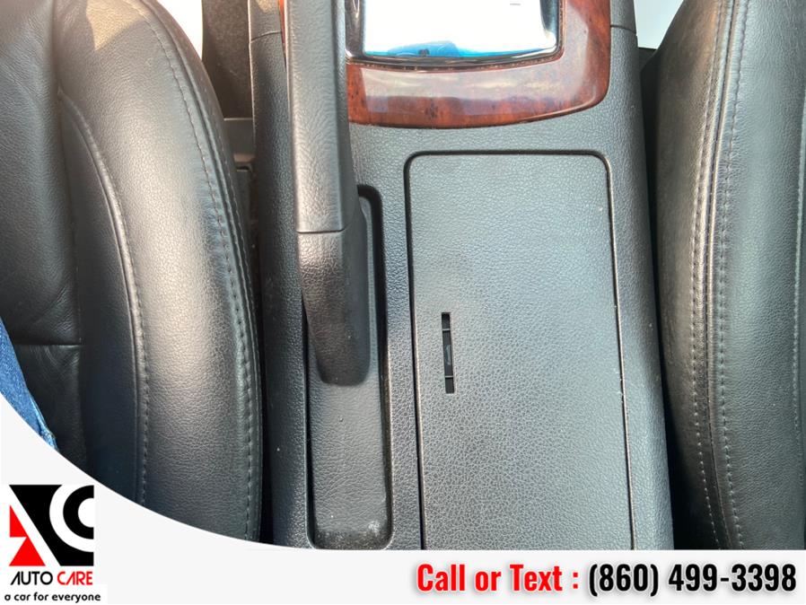 2007 Nissan Maxima 4dr Sdn V6 CVT 3.5 SL, available for sale in Vernon , Connecticut | Auto Care Motors. Vernon , Connecticut 2007 Nissan Maxima 4dr Sdn V6 CVT 3.5 SL, available for sale in Vernon , Connecticut | Auto Care Motors. Vernon , Connecticut