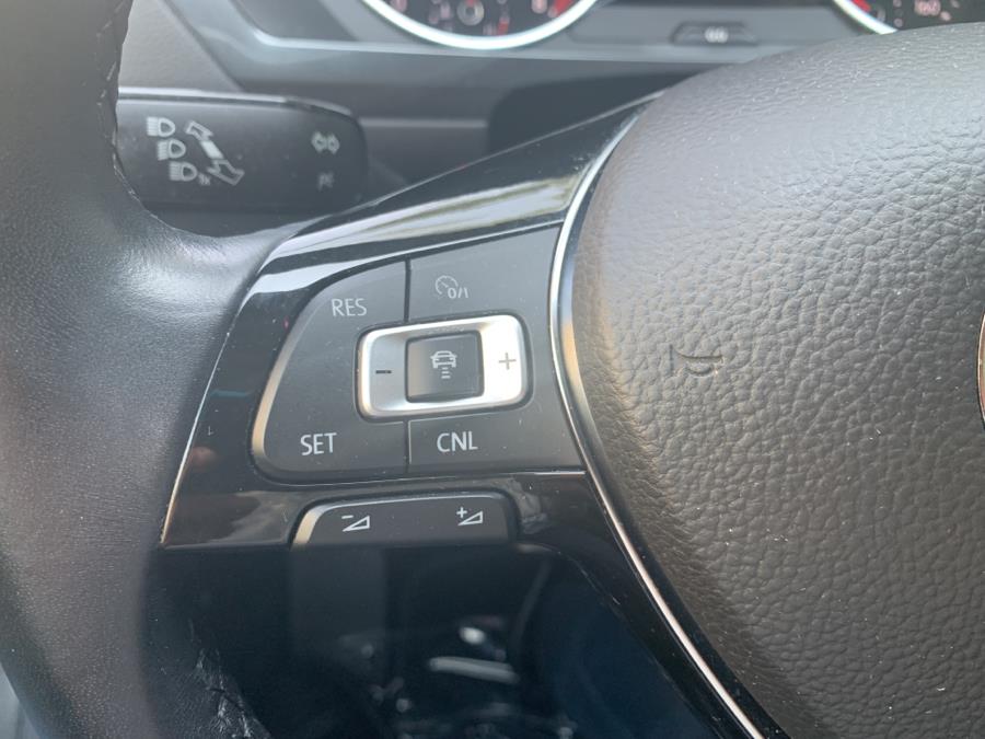 Used Volkswagen Tiguan 2.0T SEL 4MOTION 2018 | TJ Motors. New London, Connecticut Used Volkswagen Tiguan 2.0T SEL 4MOTION 2018 | TJ Motors. New London, Connecticut