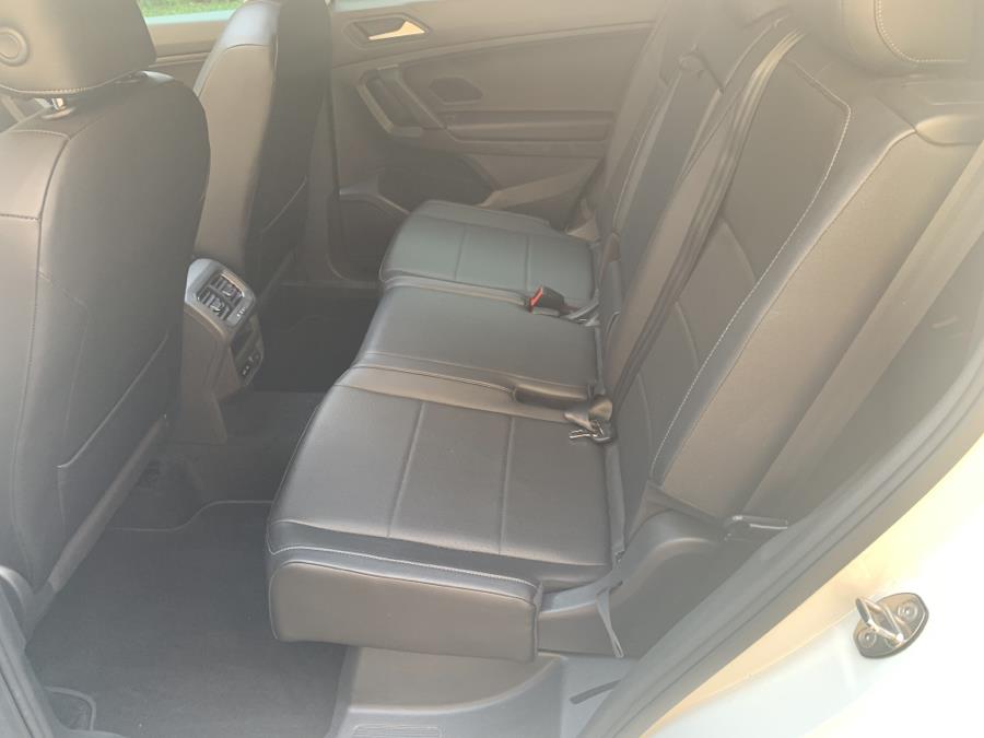 Used Volkswagen Tiguan 2.0T SEL 4MOTION 2018 | TJ Motors. New London, Connecticut Used Volkswagen Tiguan 2.0T SEL 4MOTION 2018 | TJ Motors. New London, Connecticut