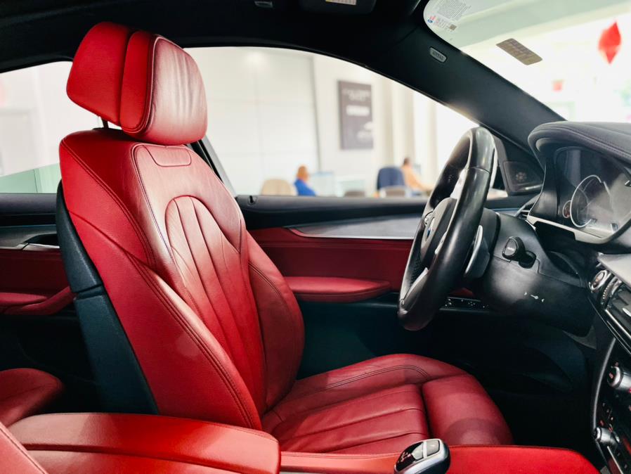 Used BMW X6 xDrive35i Sports Activity Coupe 2018 | Luxury Motor Club. Franklin Square, New York Used BMW X6 xDrive35i Sports Activity Coupe 2018 | Luxury Motor Club. Franklin Square, New York