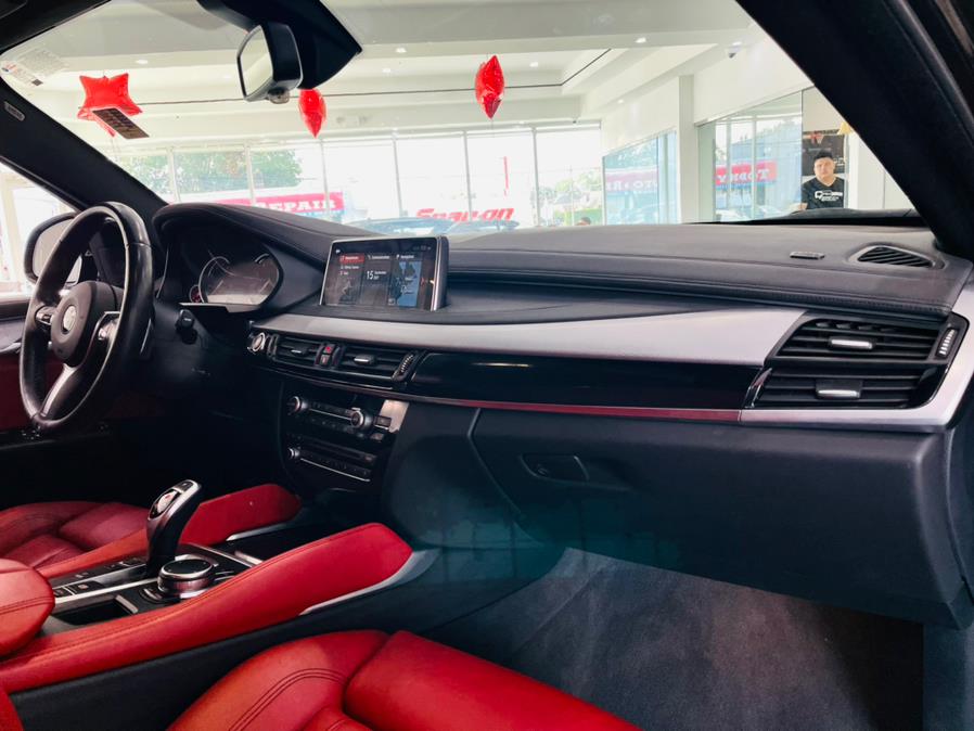 Used BMW X6 xDrive35i Sports Activity Coupe 2018 | Luxury Motor Club. Franklin Square, New York Used BMW X6 xDrive35i Sports Activity Coupe 2018 | Luxury Motor Club. Franklin Square, New York
