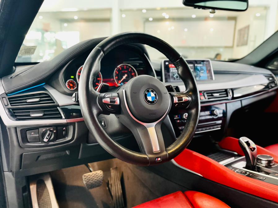 Used BMW X6 xDrive35i Sports Activity Coupe 2018 | Luxury Motor Club. Franklin Square, New York Used BMW X6 xDrive35i Sports Activity Coupe 2018 | Luxury Motor Club. Franklin Square, New York