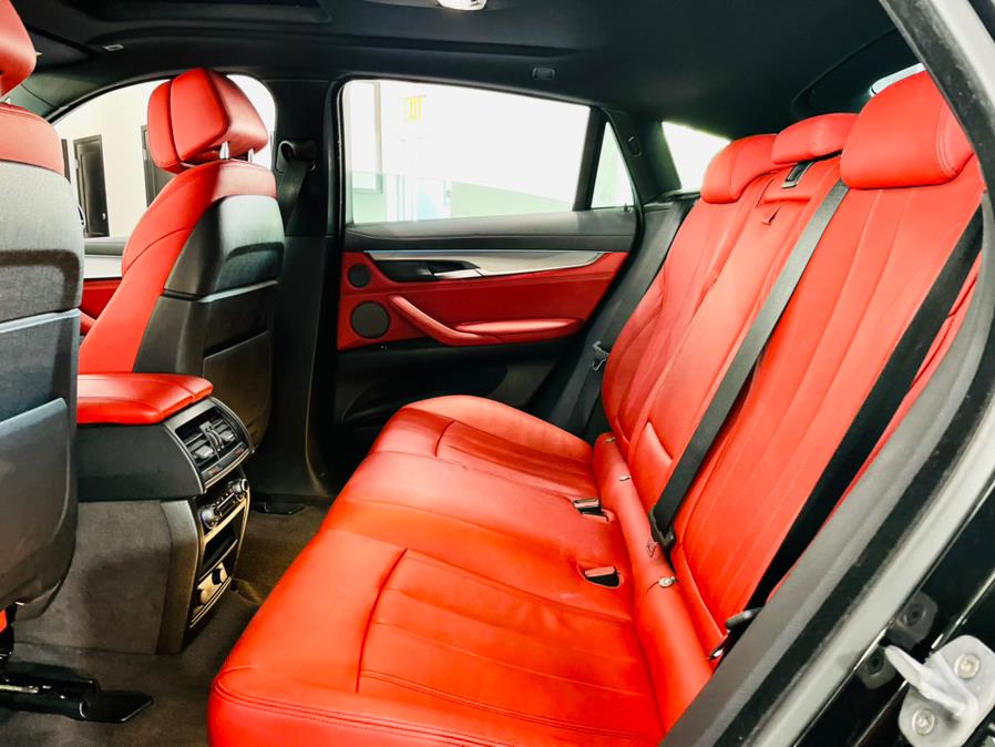 Used BMW X6 xDrive35i Sports Activity Coupe 2018 | Luxury Motor Club. Franklin Square, New York Used BMW X6 xDrive35i Sports Activity Coupe 2018 | Luxury Motor Club. Franklin Square, New York