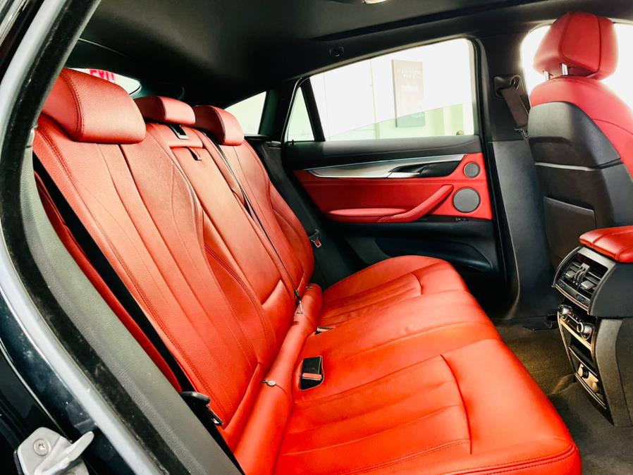 Used BMW X6 xDrive35i Sports Activity Coupe 2018 | Luxury Motor Club. Franklin Square, New York Used BMW X6 xDrive35i Sports Activity Coupe 2018 | Luxury Motor Club. Franklin Square, New York