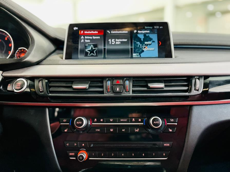 Used BMW X6 xDrive35i Sports Activity Coupe 2018 | Luxury Motor Club. Franklin Square, New York Used BMW X6 xDrive35i Sports Activity Coupe 2018 | Luxury Motor Club. Franklin Square, New York