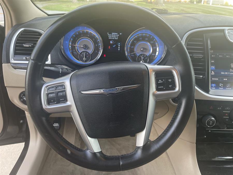 2013 Chrysler 300 4dr Sdn AWD, available for sale in Elida, Ohio | Josh's All Under Ten LLC. Elida, Ohio 2013 Chrysler 300 4dr Sdn AWD, available for sale in Elida, Ohio | Josh's All Under Ten LLC. Elida, Ohio