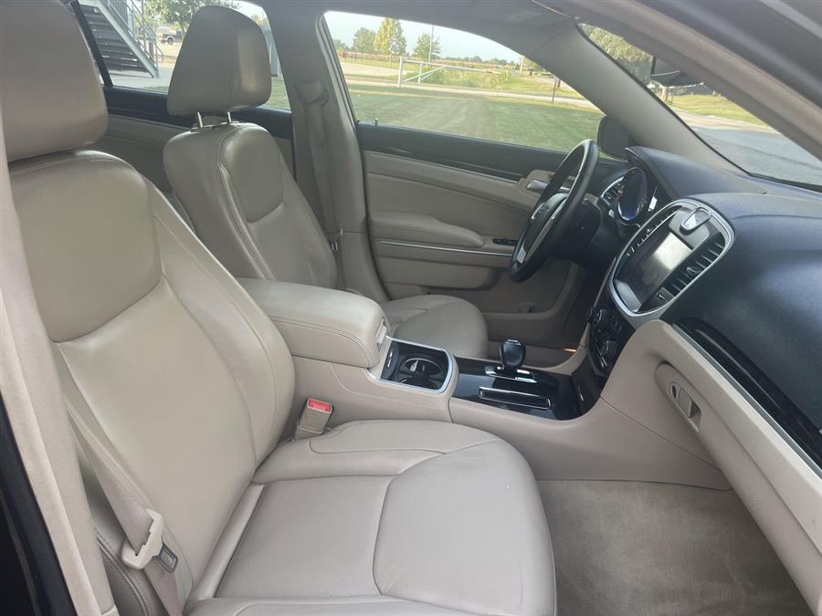 2013 Chrysler 300 4dr Sdn AWD, available for sale in Elida, Ohio | Josh's All Under Ten LLC. Elida, Ohio 2013 Chrysler 300 4dr Sdn AWD, available for sale in Elida, Ohio | Josh's All Under Ten LLC. Elida, Ohio