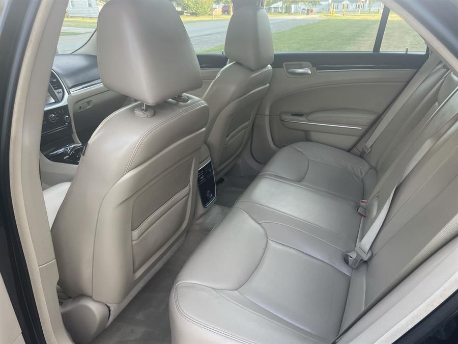 2013 Chrysler 300 4dr Sdn AWD, available for sale in Elida, Ohio | Josh's All Under Ten LLC. Elida, Ohio 2013 Chrysler 300 4dr Sdn AWD, available for sale in Elida, Ohio | Josh's All Under Ten LLC. Elida, Ohio