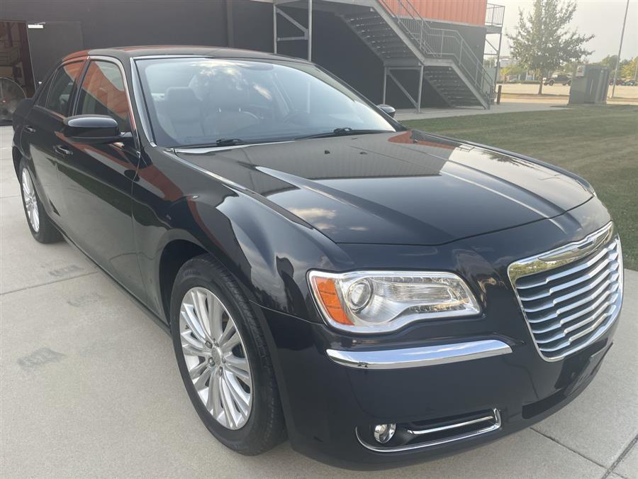 2013 Chrysler 300 4dr Sdn AWD, available for sale in Elida, Ohio | Josh's All Under Ten LLC. Elida, Ohio 2013 Chrysler 300 4dr Sdn AWD, available for sale in Elida, Ohio | Josh's All Under Ten LLC. Elida, Ohio