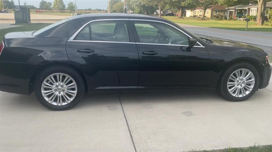 2013 Chrysler 300 4dr Sdn AWD, available for sale in Elida, Ohio | Josh's All Under Ten LLC. Elida, Ohio 2013 Chrysler 300 4dr Sdn AWD, available for sale in Elida, Ohio | Josh's All Under Ten LLC. Elida, Ohio