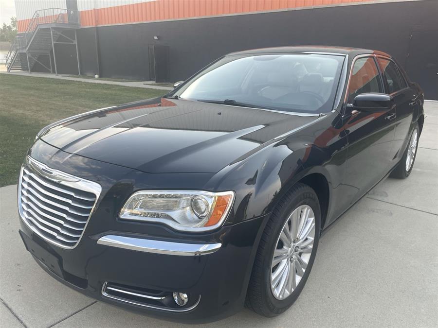 2013 Chrysler 300 4dr Sdn AWD, available for sale in Elida, Ohio | Josh's All Under Ten LLC. Elida, Ohio 2013 Chrysler 300 4dr Sdn AWD, available for sale in Elida, Ohio | Josh's All Under Ten LLC. Elida, Ohio