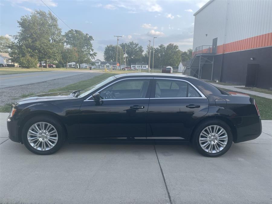 2013 Chrysler 300 4dr Sdn AWD, available for sale in Elida, Ohio | Josh's All Under Ten LLC. Elida, Ohio 2013 Chrysler 300 4dr Sdn AWD, available for sale in Elida, Ohio | Josh's All Under Ten LLC. Elida, Ohio