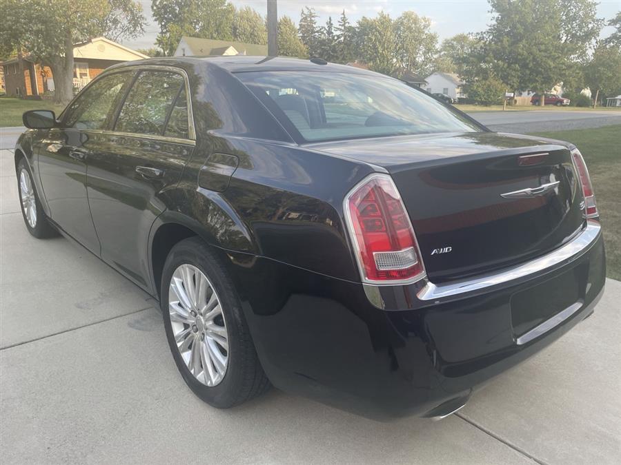 2013 Chrysler 300 4dr Sdn AWD, available for sale in Elida, Ohio | Josh's All Under Ten LLC. Elida, Ohio 2013 Chrysler 300 4dr Sdn AWD, available for sale in Elida, Ohio | Josh's All Under Ten LLC. Elida, Ohio