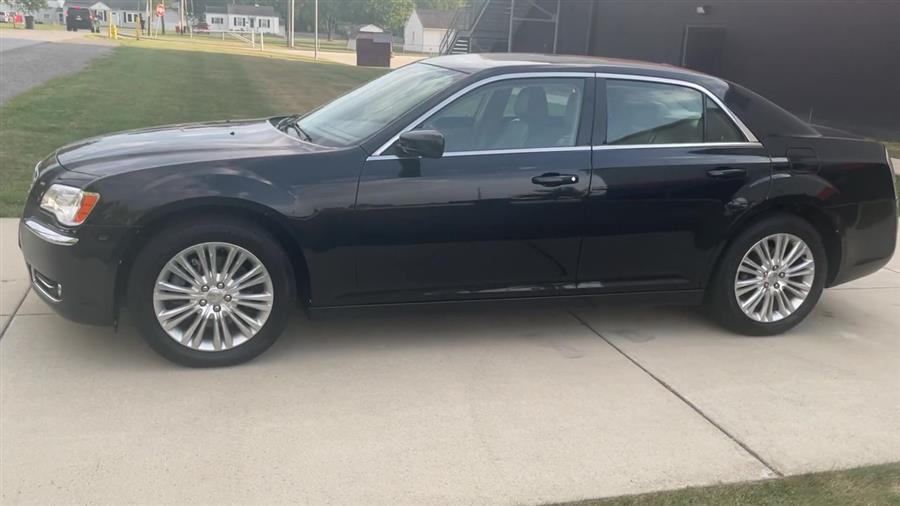 2013 Chrysler 300 4dr Sdn AWD, available for sale in Elida, Ohio | Josh's All Under Ten LLC. Elida, Ohio 2013 Chrysler 300 4dr Sdn AWD, available for sale in Elida, Ohio | Josh's All Under Ten LLC. Elida, Ohio