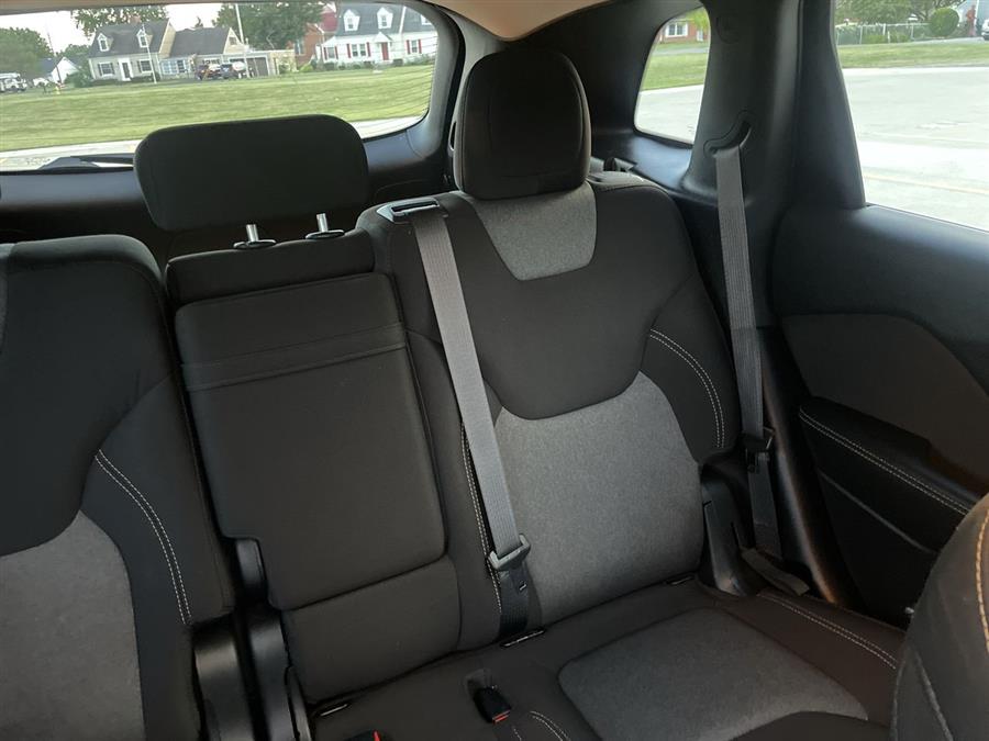 2014 Jeep Cherokee 4WD 4dr Latitude, available for sale in Elida, Ohio | Josh's All Under Ten LLC. Elida, Ohio 2014 Jeep Cherokee 4WD 4dr Latitude, available for sale in Elida, Ohio | Josh's All Under Ten LLC. Elida, Ohio