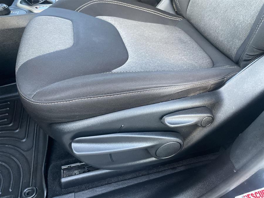 2014 Jeep Cherokee 4WD 4dr Latitude, available for sale in Elida, Ohio | Josh's All Under Ten LLC. Elida, Ohio 2014 Jeep Cherokee 4WD 4dr Latitude, available for sale in Elida, Ohio | Josh's All Under Ten LLC. Elida, Ohio