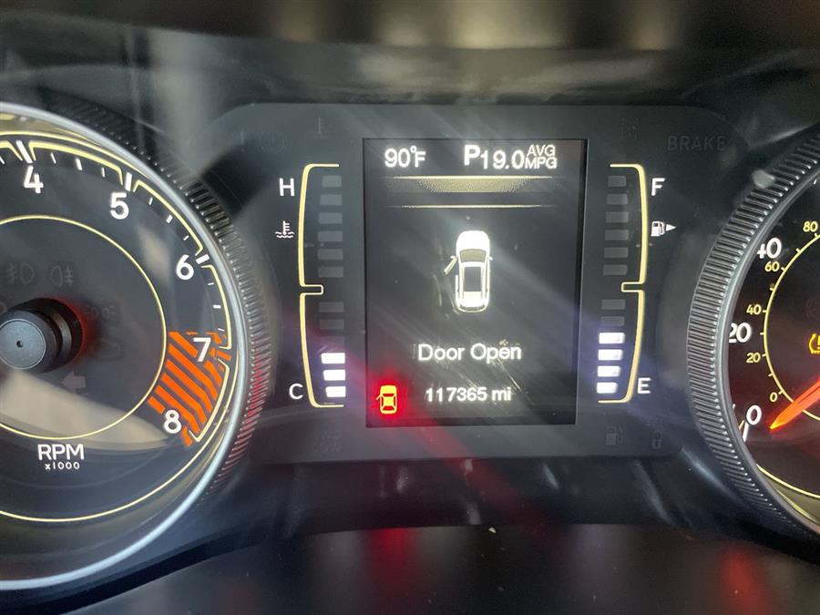 2014 Jeep Cherokee 4WD 4dr Latitude, available for sale in Elida, Ohio | Josh's All Under Ten LLC. Elida, Ohio 2014 Jeep Cherokee 4WD 4dr Latitude, available for sale in Elida, Ohio | Josh's All Under Ten LLC. Elida, Ohio