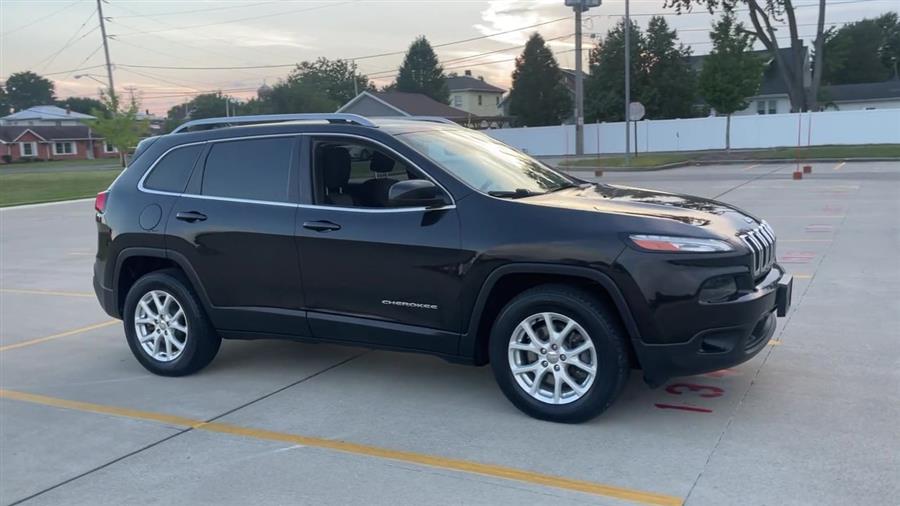 2014 Jeep Cherokee 4WD 4dr Latitude, available for sale in Elida, Ohio | Josh's All Under Ten LLC. Elida, Ohio 2014 Jeep Cherokee 4WD 4dr Latitude, available for sale in Elida, Ohio | Josh's All Under Ten LLC. Elida, Ohio