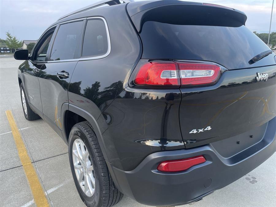 2014 Jeep Cherokee 4WD 4dr Latitude, available for sale in Elida, Ohio | Josh's All Under Ten LLC. Elida, Ohio 2014 Jeep Cherokee 4WD 4dr Latitude, available for sale in Elida, Ohio | Josh's All Under Ten LLC. Elida, Ohio